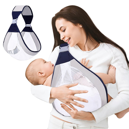 Porte Bébé Ergonomique